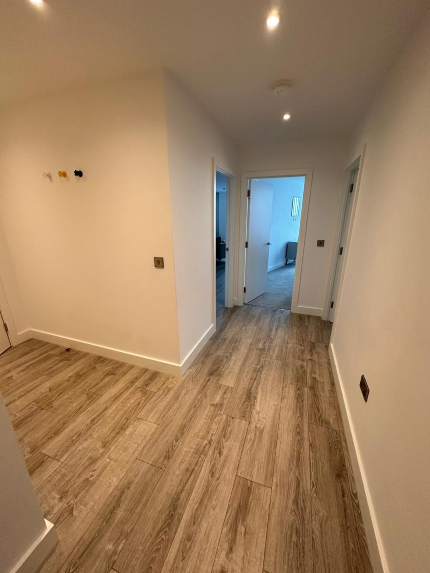 Ahg Luxury Tower - 44th Floor With Stunning Views At Apartamento